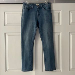 Weatherproof Jeans Size 8/30